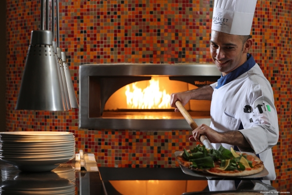 InterContinental Hotels COSTA RICA AT MULTIPLAZA MALL
